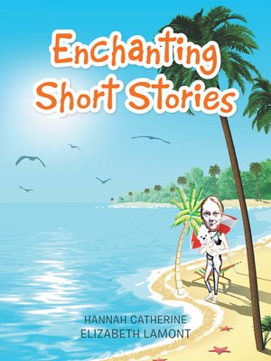 cover image of Enchanting Short Stories
